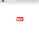 Illustration for article titled 'Just Like Actual What the Fuck': InstaStory Shoots Thunderbolt Into Heart of Cupcakes and Cashmere Community